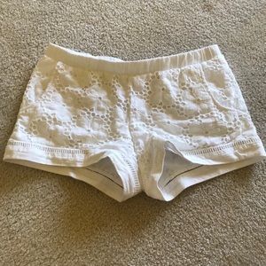 Lilly Pulitzer shorts